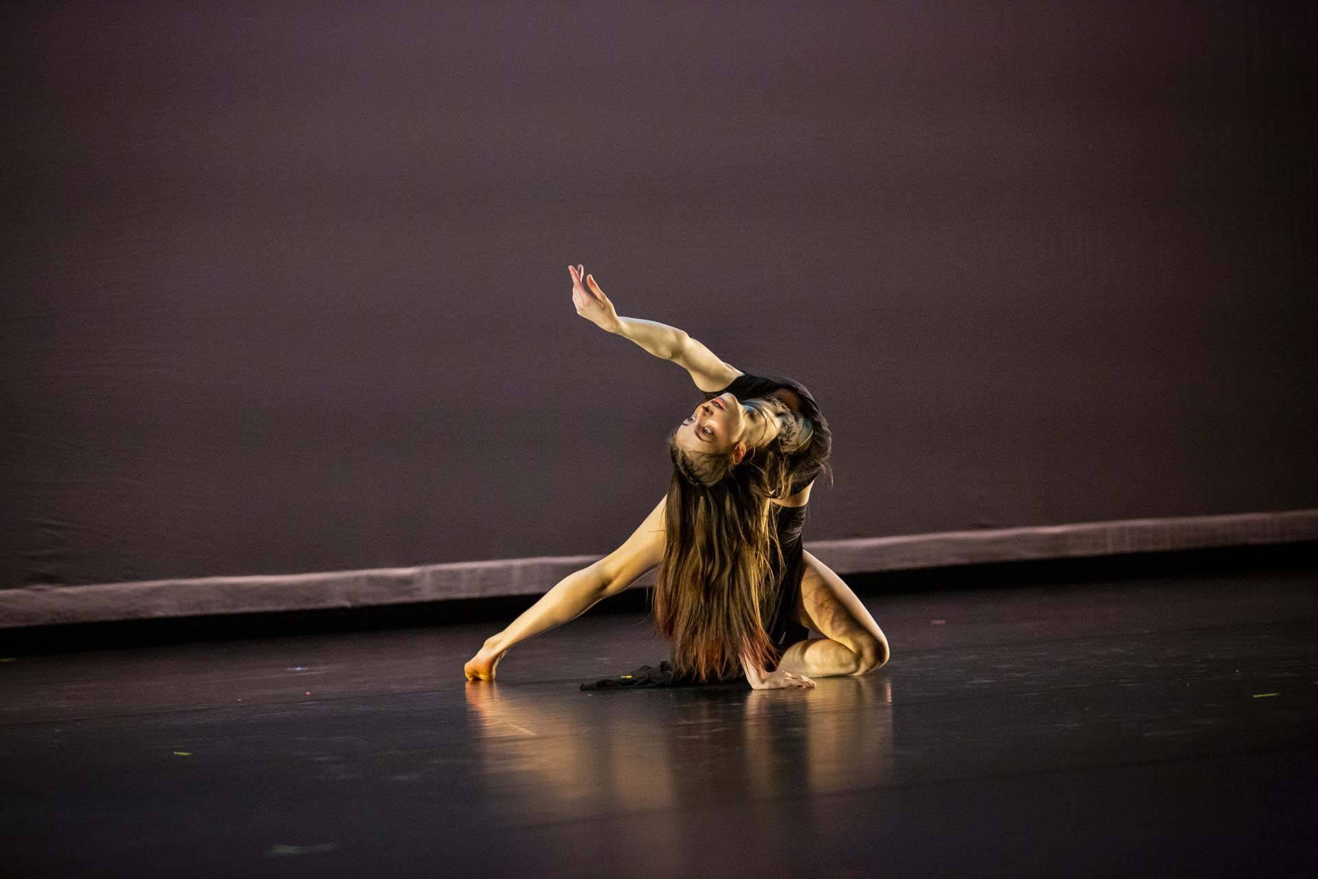 Sheridan College Theater and Dance Program Sheridan College Theater and Dance Program