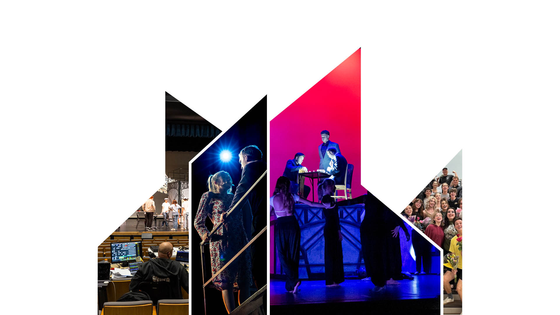 Sheridan College Broadway Musical Theatre Intensive Sheridan College Broadway Musical Theatre Intensive