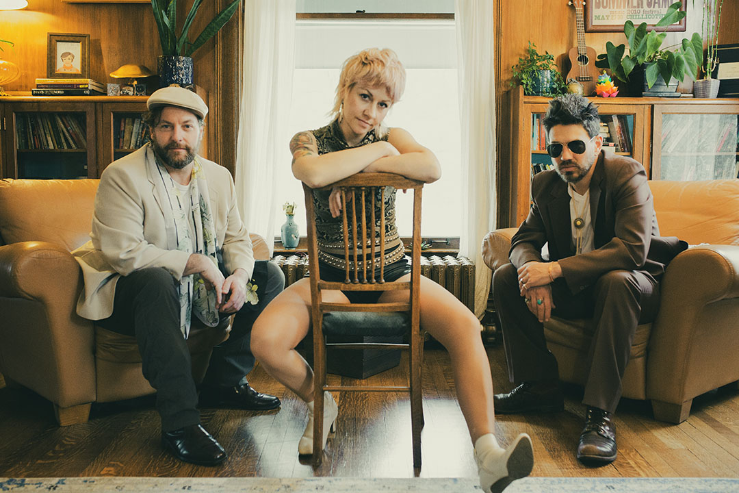 Yarn live music video Yarn live music video