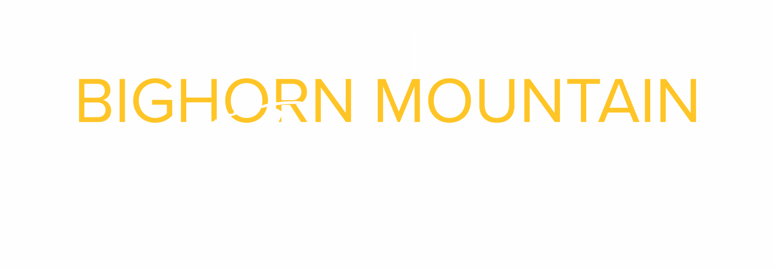 The Bighorn Mountain Advantage