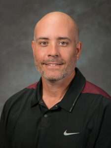 Jay-Araas-2018-web Photo of Sheridan College Dean Jay Araas