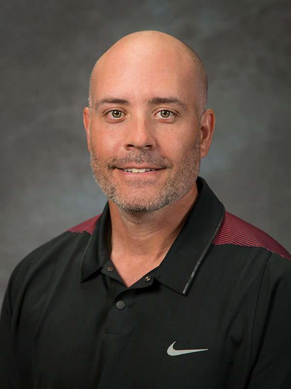 Photo of Sheridan College Dean Jay Araas