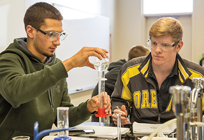 Sheridan-College-Academic-Programs Earn a degree through the academic programs at Sheridan College.