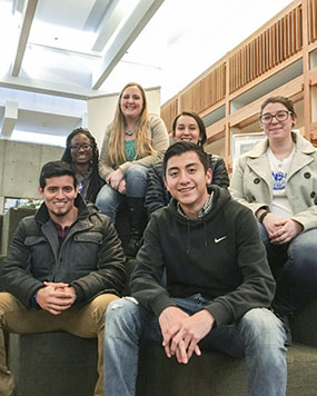 Diversity-At-Sheridan-College Diversity at Sheridan College