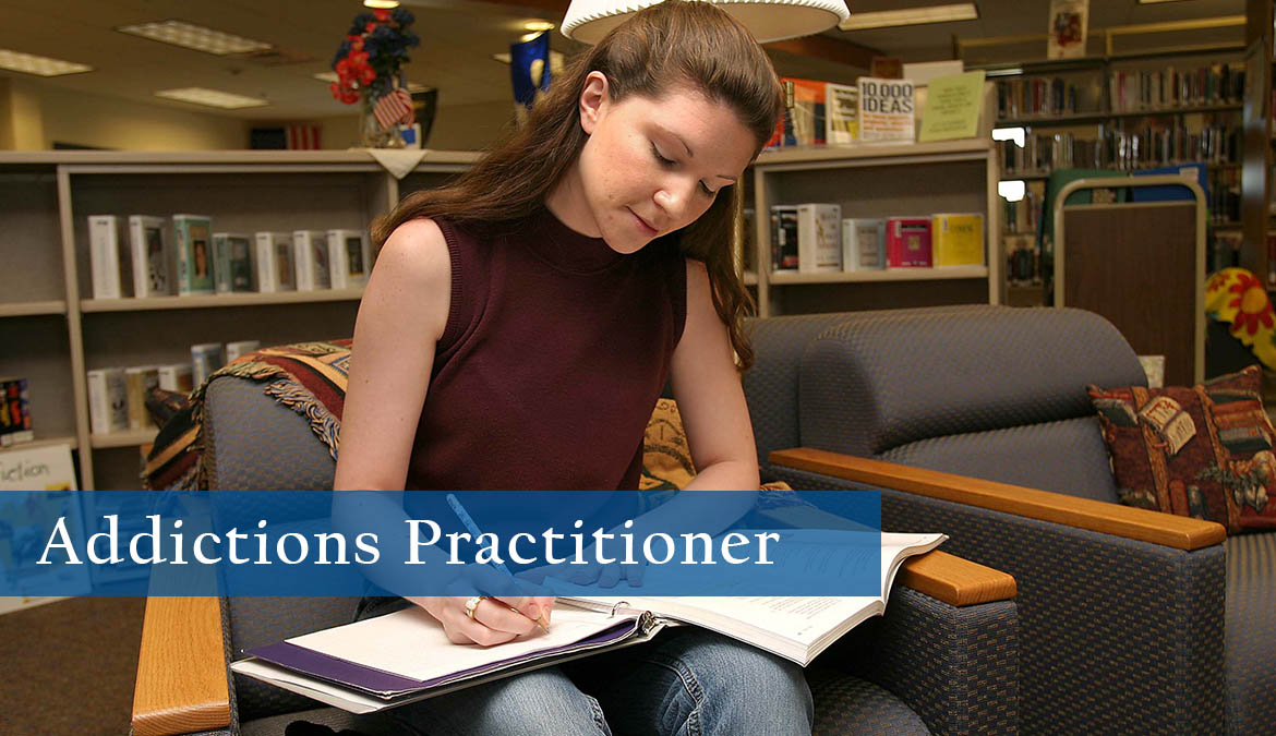 Addictions-Practitioner Addictions Practitioner program at Sheridan College.