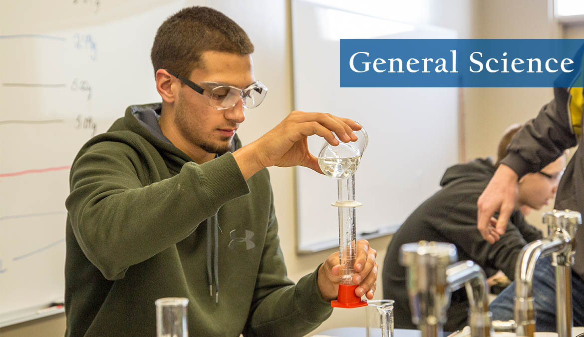 General-Science NWCCD General Science Degree