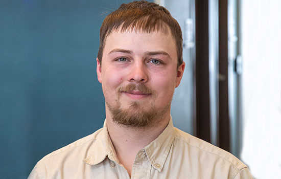 Agriculture-Animal-Science-Riley-Anderson Ag Animal Science Student Testimonial