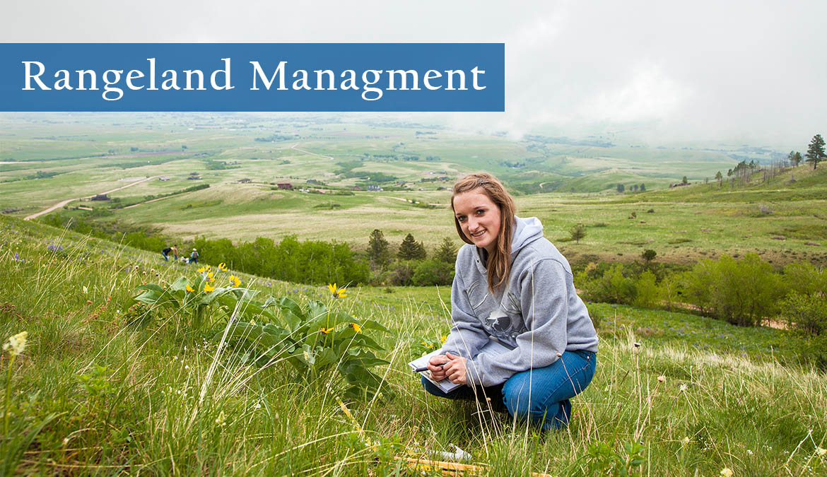Rangeland-Management Earn your degree in Rangeland Management from NWCCD.