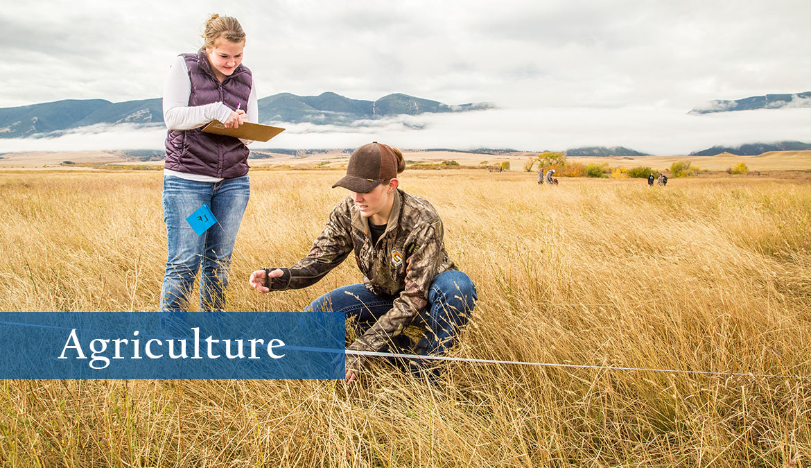 Agriculture-Degree-Banner Earn your degree in Agriculture.