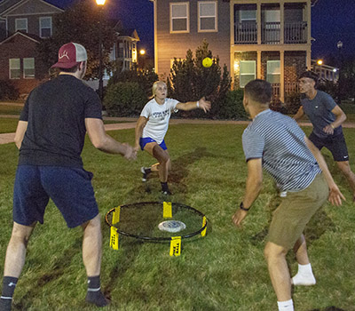 SC-Student-Activities Student Activities on Campus