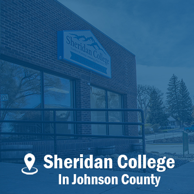 About-Sheridan-College-Johnson-County-Location Learn more about Sheridan College in Johnson County