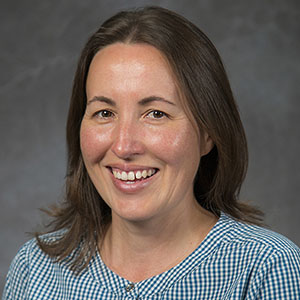 Rachael Anderson Art Faculty Sheridan College Wyoming