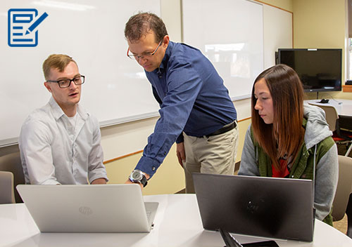 Become-A-Teacher-At-NWCCD Become an instructor at Sheridan College or Gillette College.