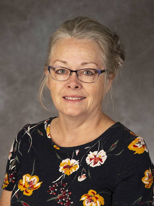 Sheridan College Dental Hygiene Effie Lewis photo