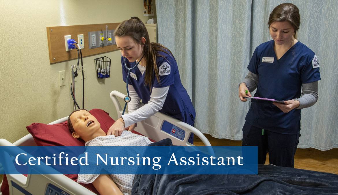 CNA-Header-Image Certified Nursing Assistant image