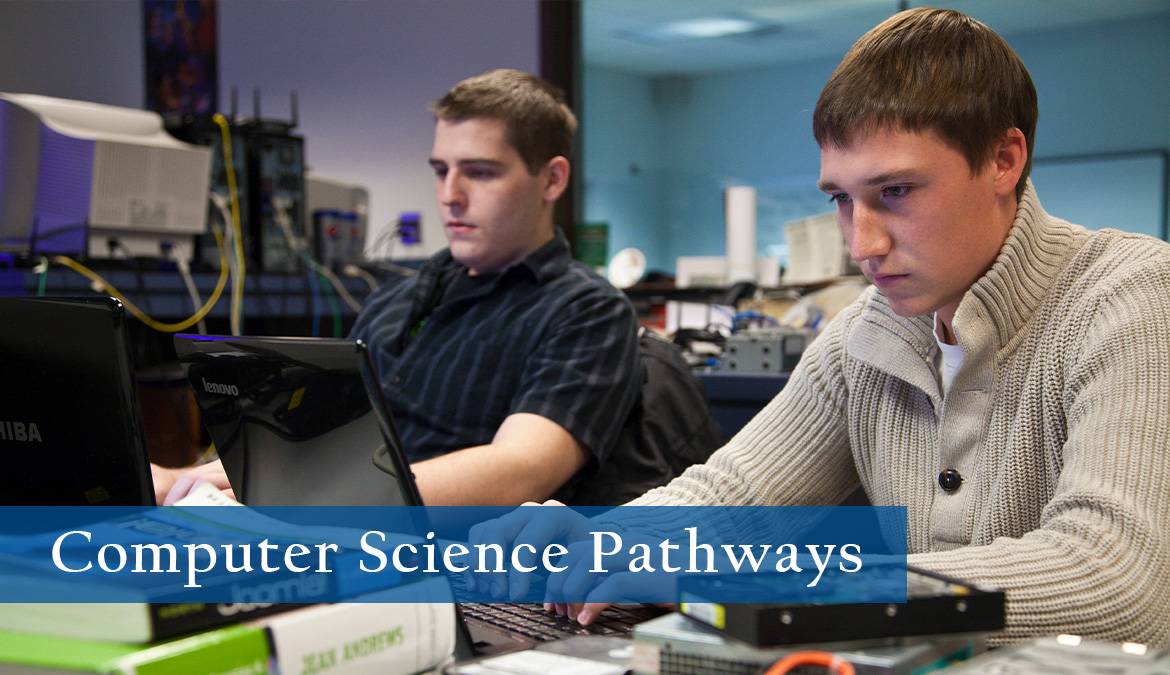 Computer-Science-Pathway-Certificate Computer Science Pathways banner image