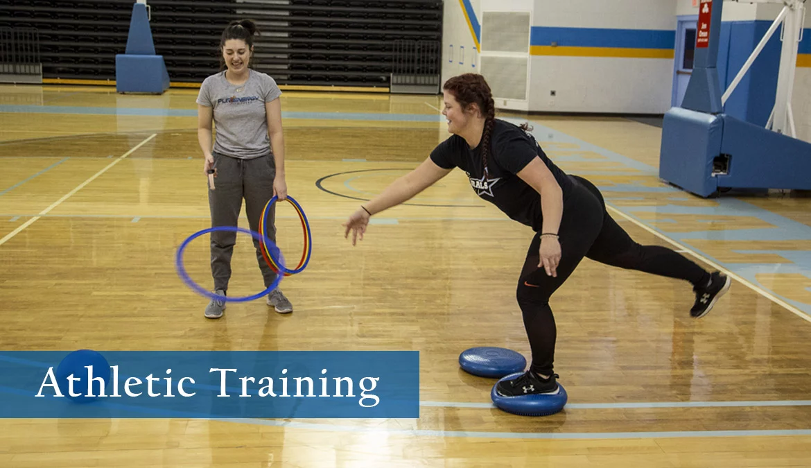 Athletic_Training_Anya Athletic Training header image