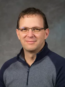 Mark Thoney, Mark Thoney, Computer Science, Software Development Degree instructor