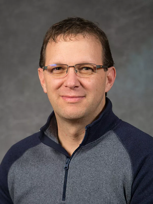 Mark Thoney, Mark Thoney, Computer Science, Software Development Degree instructor