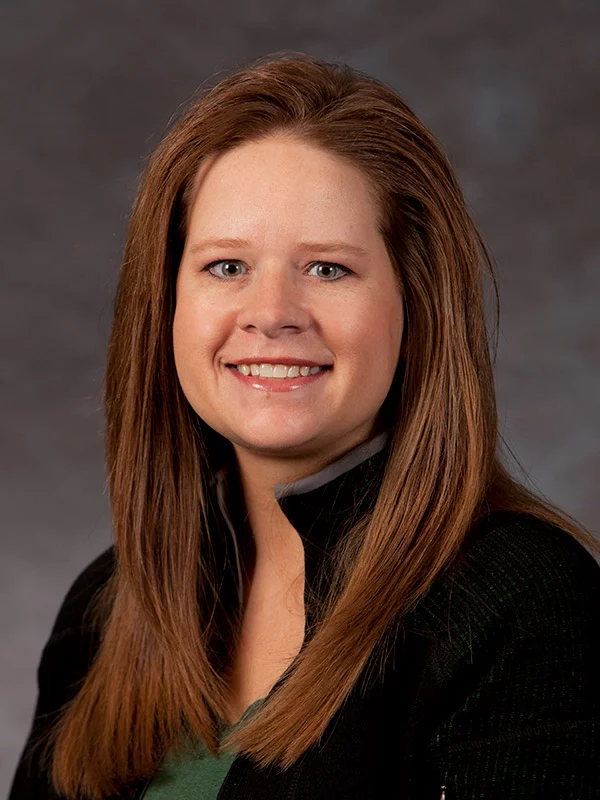 Sally-Layher-web Sheridan College Chair of Health and Human Performance Sally Layher photo