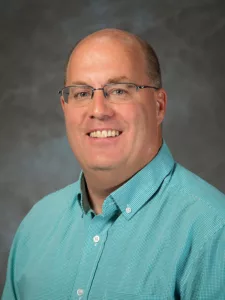 Rob-Milne-2018-web Photo of Sheridan College faculty member, Rob Milne