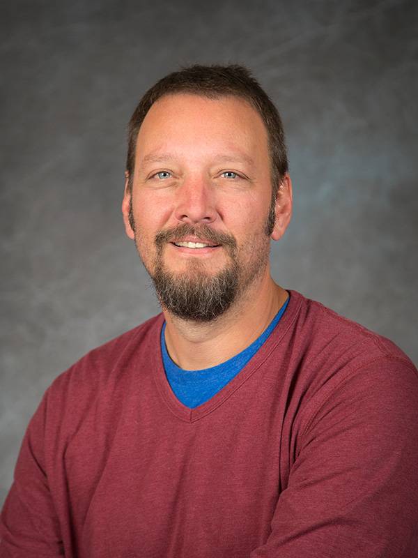 Rod-Dugal-web-600x800 Art Faculty Rod Dugal photo