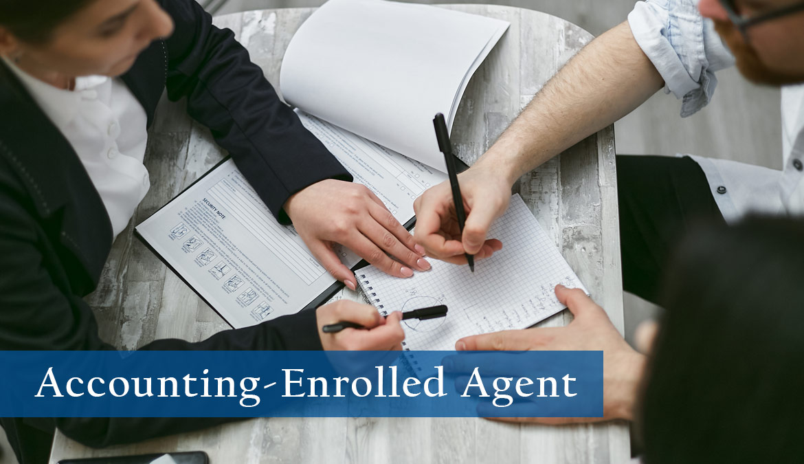 EnrolledAgent-HDR-Image Sheridan College Enrolled Agent header image