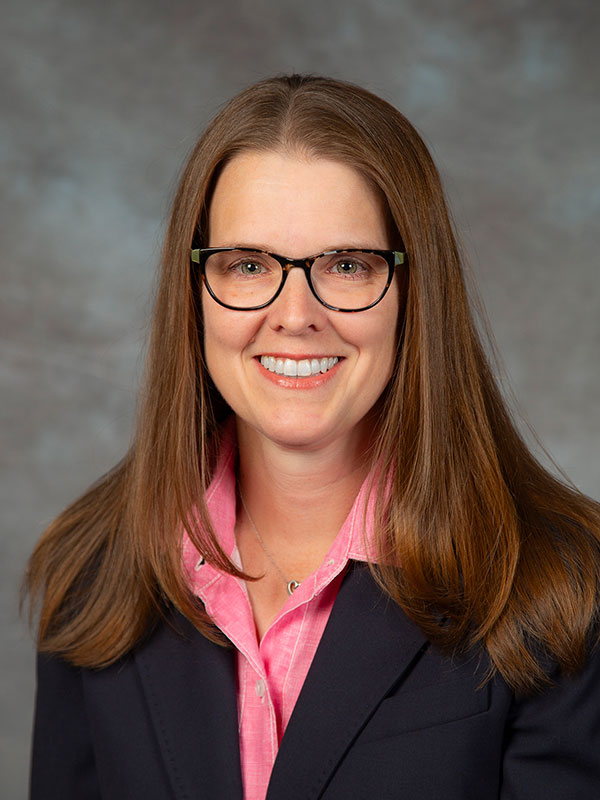 Kristine-Mantey-2023217a600x800 Sheridan College faculty instructor Kristine Mantey photo