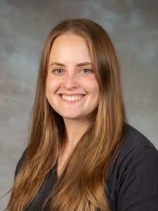 Audrey Hirschman Audrey Hirschman computer science and software development instructor