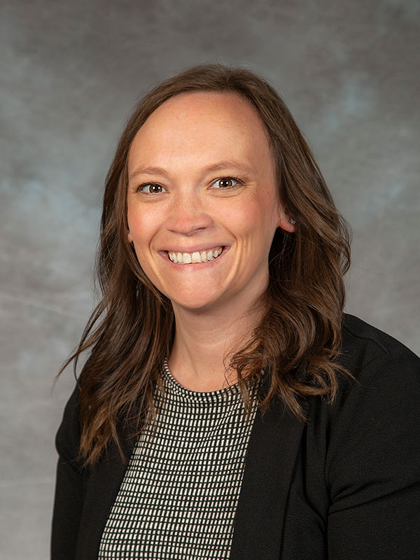 Nikole Stenson photo