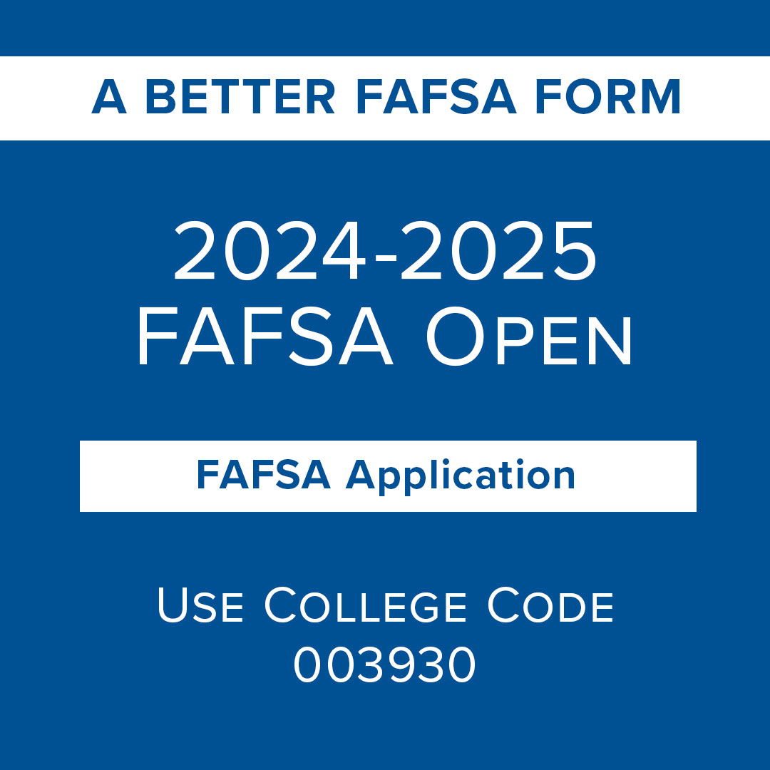 Admissions-Better-FAFSA Sheridan College 2024-25 FAFSA Form image