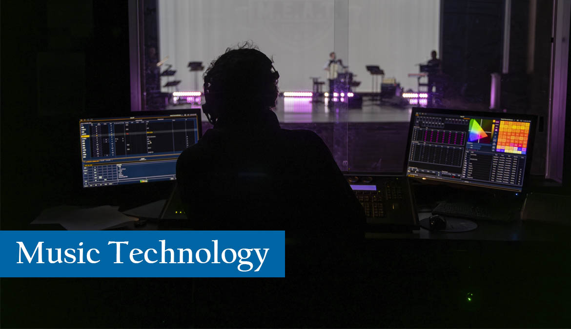 Music Technology at Sheridan College Music Technology at Sheridan College