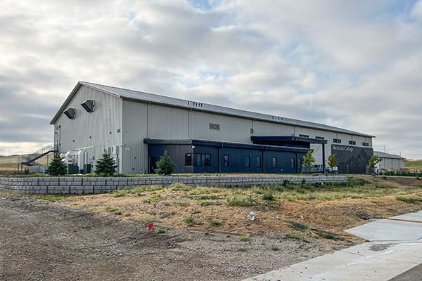 Sheridan College Innovation Center photo