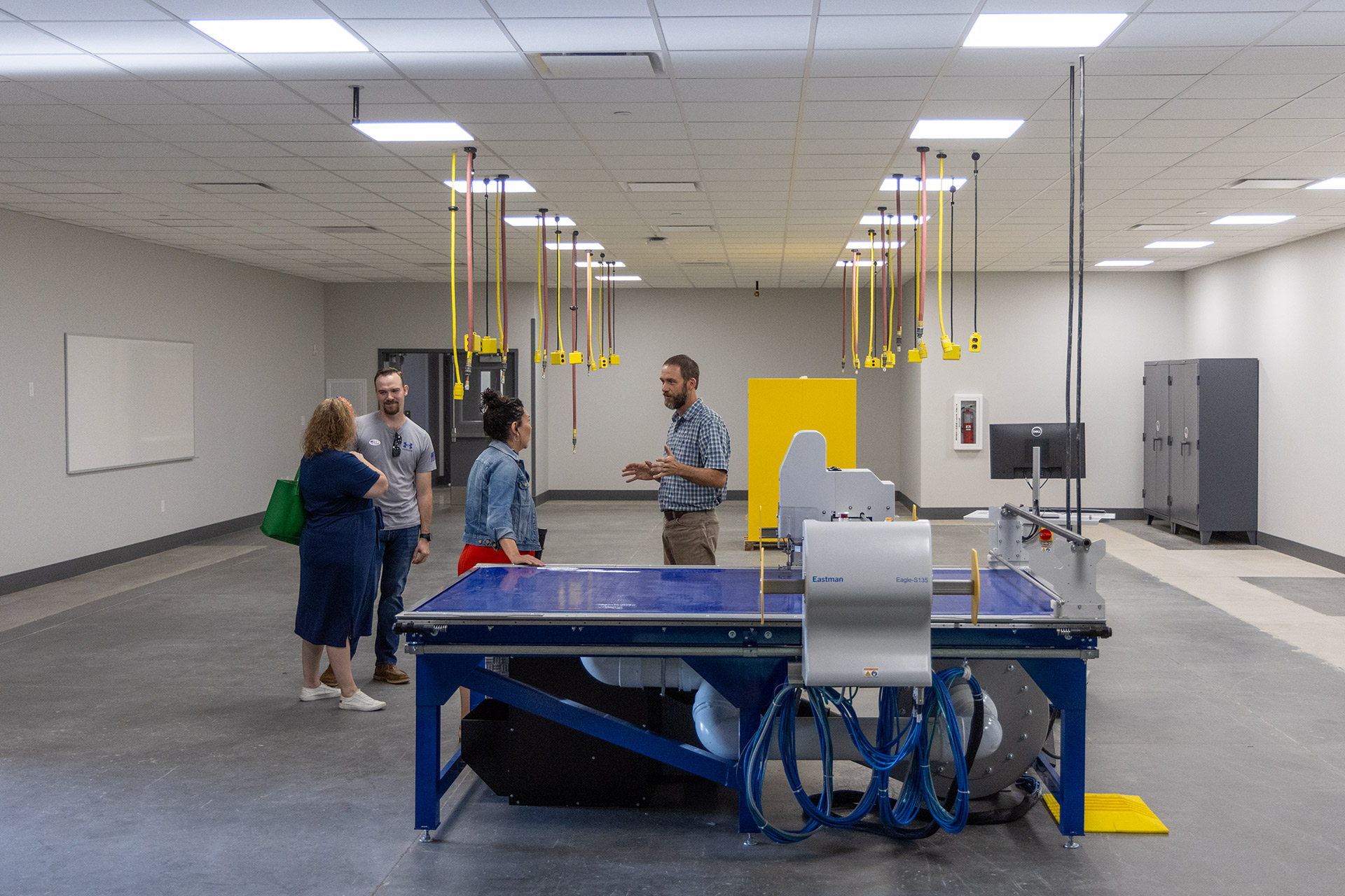 SC_InnovationCntr_1F2A6125eb_1920x1280 Sheridan College Innovation Center photo