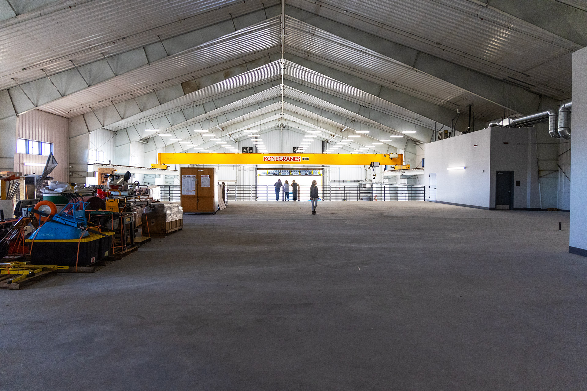 SC_InnovationCntr_1F2A6147eb_1920x1280 Sheridan College Innovation Center photo