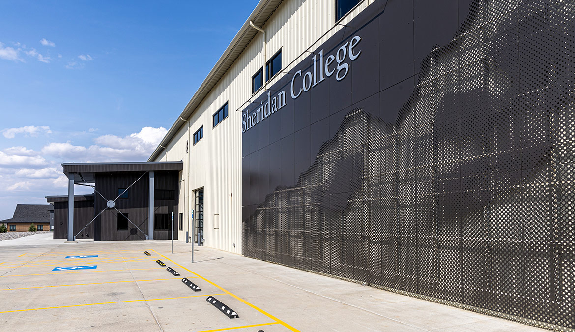 InnovCenterGrandOpening_1F2A7793web Sheridan College Innovation Center photo