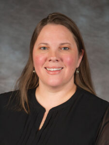 Lacey_Dorman_217A9822web Photo of Sheridan College Financial Aid Counselor, Lacey Dorman