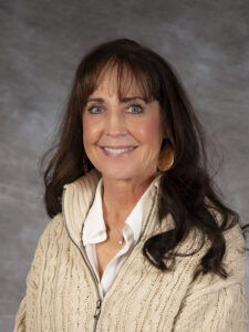 Tracie Pollard Tracie Pollard portrait photo