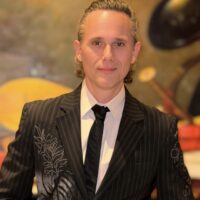 Antonello Stornelli Antonello Stornelli portrait photo