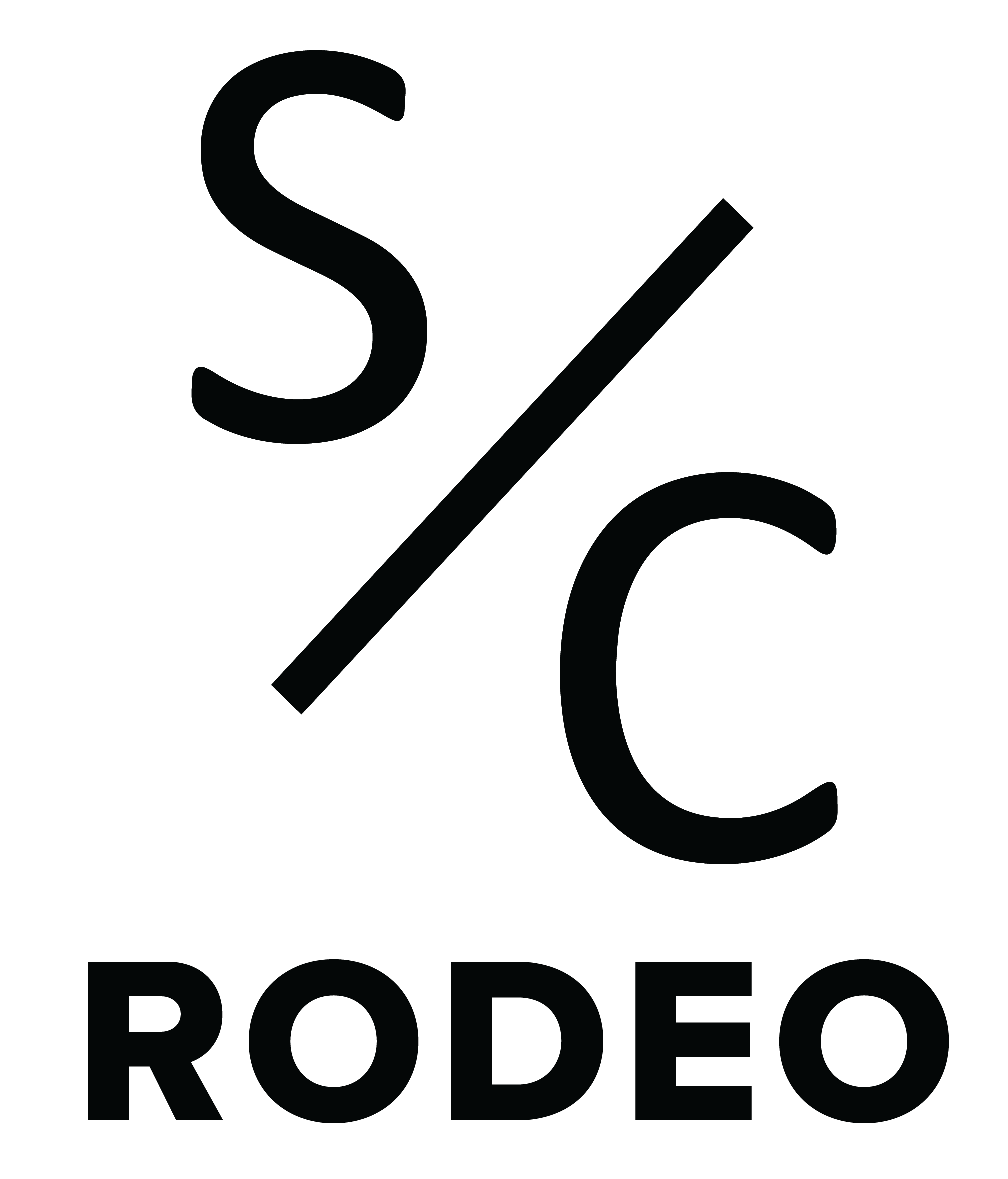 Sheridan College Generals Rodeo Team Logo