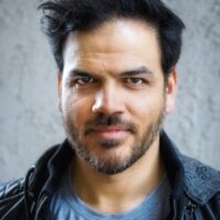 AJ Meijer AJ Meijer headshot photo