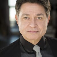 Keith Thompson Keith Thompson Headshot