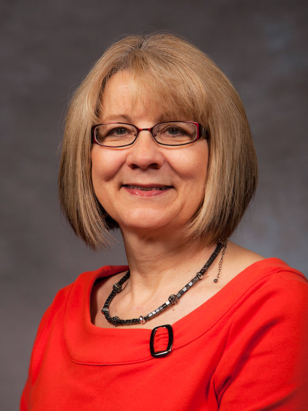 Sheridan College Billie Rae Charles photo