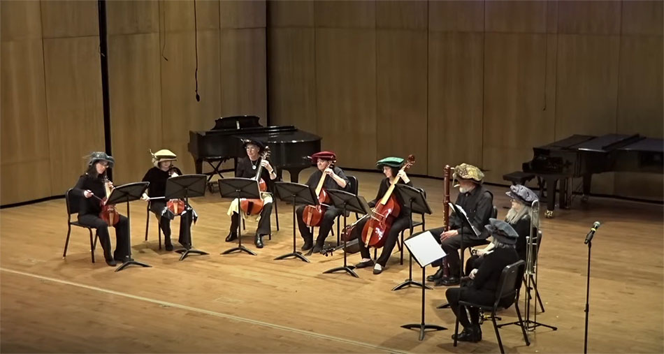 Early Music Ensemble