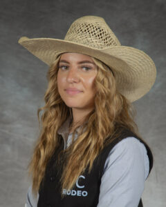 Tiawna Kinn Tiawna Kinn Hometown: Glendive, MT, Team Manager Major: Ag Business